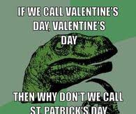St Patricks Day Memes Pictures Photos Images And Pics For Facebook Tumblr Pinterest And Twitter