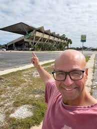 What was this building in the 1980s?