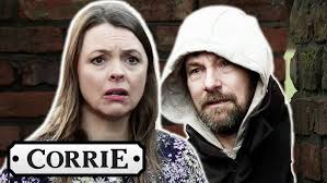 Rob Asks Tracy For Help