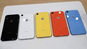 Iphone Xr Belum Kantongi Sertifikasi Dari Postel As