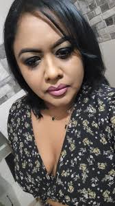 Rohinie Kate Rampersad