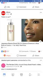 Account & lists account returns & orders. Sk Ii Us On Twitter Hello Costco Is A Certified Retailer Of Sk Ii While They Do Not Always Have Our Products In Store If You Do Find Them They Are Legitimate You Do Not