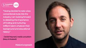 Dan Maynard (@danmaynard)