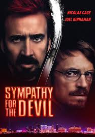 The Sympathy in 'Sympathy for the Devil' Should Be for Nic Cage