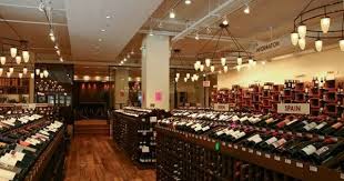 The 10 Best Wine Stores In Manhattan Village Voice Wine Store Wine Store Design Wine Tasting Room
