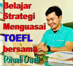 Adverb clauses can express the ideas of time and cause, as you saw in skill 7; Toefl Structure Exercise Skill 1 5 Ritueli Daeli