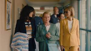 She will star in wolf country, a. I Care A Lot Auf Netflix Rosamund Pike Brilliert In Bitterboser Thriller Komodie Kritik
