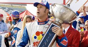 Talladega nights, released in 2006, was tumlin's only acting credit. Talladega Nights Fort Worth Weekly