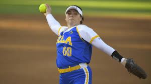 Rachel Garcia pitches UCLA to a shutout win over FSU in ...