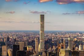 432 Park Avenue: Is This New York Skyscraper Cursed?