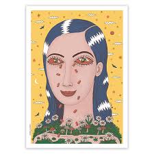 Biographie Federico Calandria