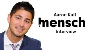 Aaron Kull Ideasmensch Questionnaire