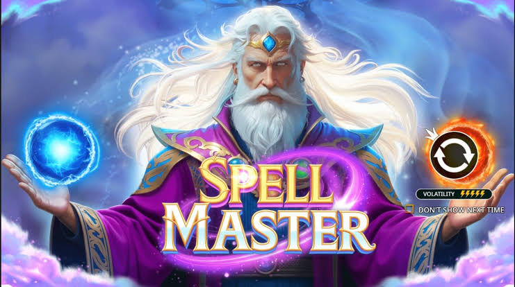 Spellmaster Slot Review - iGamingToday.com - News, insights and Slots review