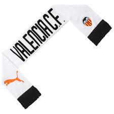 Valencia cf en marca.com | noticias, partidos, plantilla, estadísticas, goleadores y ficha completa del valencia. Puma Valencia Cf Fan Scarf Buy And Offers On Goalinn