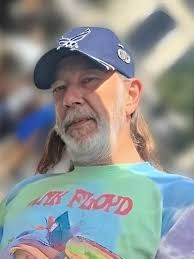 Keith Legare Judson Obituary (2024)