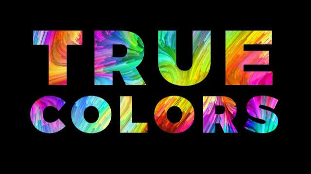Show Your True Colors – New Hope International Ministries