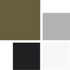 Khaki Kombinieren Welche Farbe Passt Zu Khaki Baur Farben Welche Farbe Farbe Farbkarte