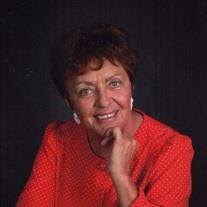 Sandra Kay Martin Obituary