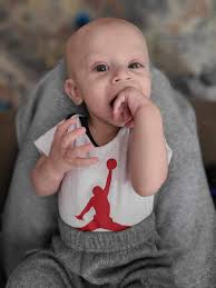 Help us welcome baby Steven Aaron Murphy to the world and congratulate the  new parents 😍