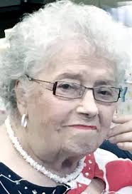 Dorothy Hurley Obituary (1929