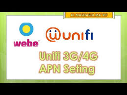 There are instances where you won't be no fret. Setting Apn Tm Unifi Webe 3g 4g Untuk Handphone Android Youtube