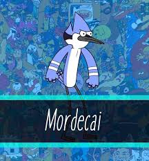 Mordecai and the rigby´s regular show poster. Top 7 Series De Cartoon Network Actuales Cartoon Amino Espanol Amino