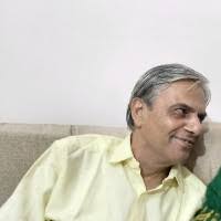 Rajesh Seth Email & Phone Number