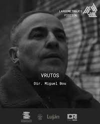 SELECCIÓN OFICIAL LARGOMETRAJES 2025 🙌🏼 🎬 EL LLANTO