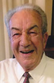 Denis Casey Obituary