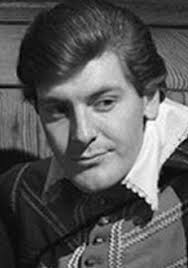 Doctor Who 3.5 Massacre Bartholomew's Eve' (1966)