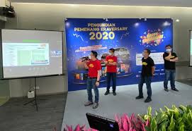 Pemenang akan langsung diundi tepatnya tanggal 1 juli 2021. Pemenang Undian Eraversary 2020 Diumumkan Jagat Review