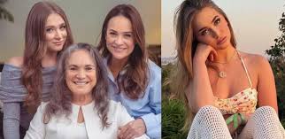 'Não é fácil': por que neta de Regina Duarte desistiu da carreira de atriz?