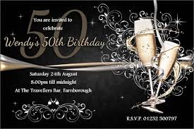 It is one of the best save the date. 41 50th Birthday Invitation Templates Free Sample Example Format 50th Birthday Party Invitations Free Birthday Invitation Templates Party Invite Template