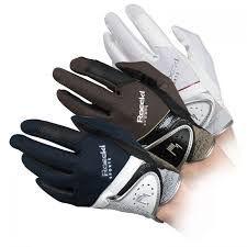 Roeckl Madrid Touch Gloves