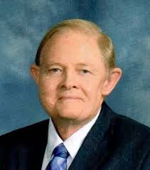 Royce Frederick Obituary