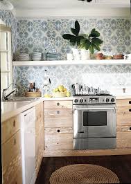 the best patterned tiles and wallpaper
