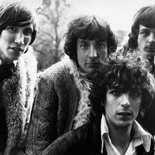 Pink Floyd sells song rights to Sony for $400M