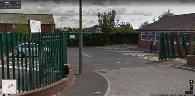 Bury | Greater Manchester | Practical Driving Test Centres