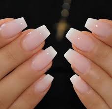 Then gently dab the sponge with the colors onto your nails. 33 Nokti Ideas Pretty Nails Gel Nails Cute Nails