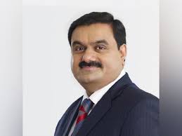 Gautam Adani tops Hurun India Rich List with Rs 11.6 lakh crore, Mukesh  Ambani follows