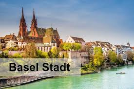 It is composed of three municipalities and its capital c. Flyer Verteilung Basel Stadt Chf 89