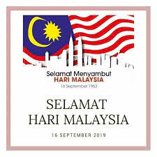 Hari malaysia disambut pada 16 september setiap tahun untuk memperingati penubuhan persekutuan malaysia di tarikh yang sama pada tahun 1963. Selamat Menyambut Hari Malaysia 2019 Tanyalah Ustaz Tv3 ÙÙŠØ³Ø¨ÙˆÙƒ