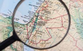 Kliknij dwukrotnie na mapę aby powiększyć wybrany obszar mapy. Egipt Zaprosil Izrael Autonomie Palestynska I Hamas Na Szczyt W Sprawie Rozejmu Gazetaprawna Pl
