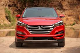 Epa mpg owner mpg estimates 2016 hyundai tucson eco fwd 4 cyl, 1.6 l, automatic (am7) regular gasoline: 2016 Hyundai Tucson Review Autoguide Com