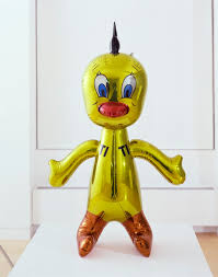 Hybrids — JEFF KOONS