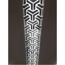 Raymus mirror by howard elliott. Ceiling Mirror Design Glass Thickness 12 Mm Rs 100 Square Feet Balaji Glass Id 21327586988