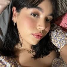 Natalie Enriquez's Instagram, Twitter & Facebook