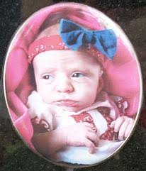 Addyson Layne Barrett (2007-2007)