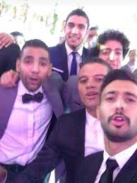 واحتفل رمضان صبحي بعيد ميلاد حبيبة الذي، وافق أمس الخامس، من شهر مارس، بنشر صورة لهما. Ø´Ø§Ù‡Ø¯ Ù†Ø¬ÙˆÙ… Ø§Ù„ÙƒØ±Ø© ÙŠØ­ØªÙÙ„ÙˆÙ† Ø¨Ø²ÙØ§Ù Ø±Ù…Ø¶Ø§Ù† ØµØ¨Ø­ÙŠ ÙˆØ§Ø¨Ù†Ø© Ø¥ÙƒØ±Ø§Ù…ÙŠ ØµÙˆØ±