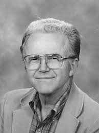 Dr. Darrel Lee Dawes